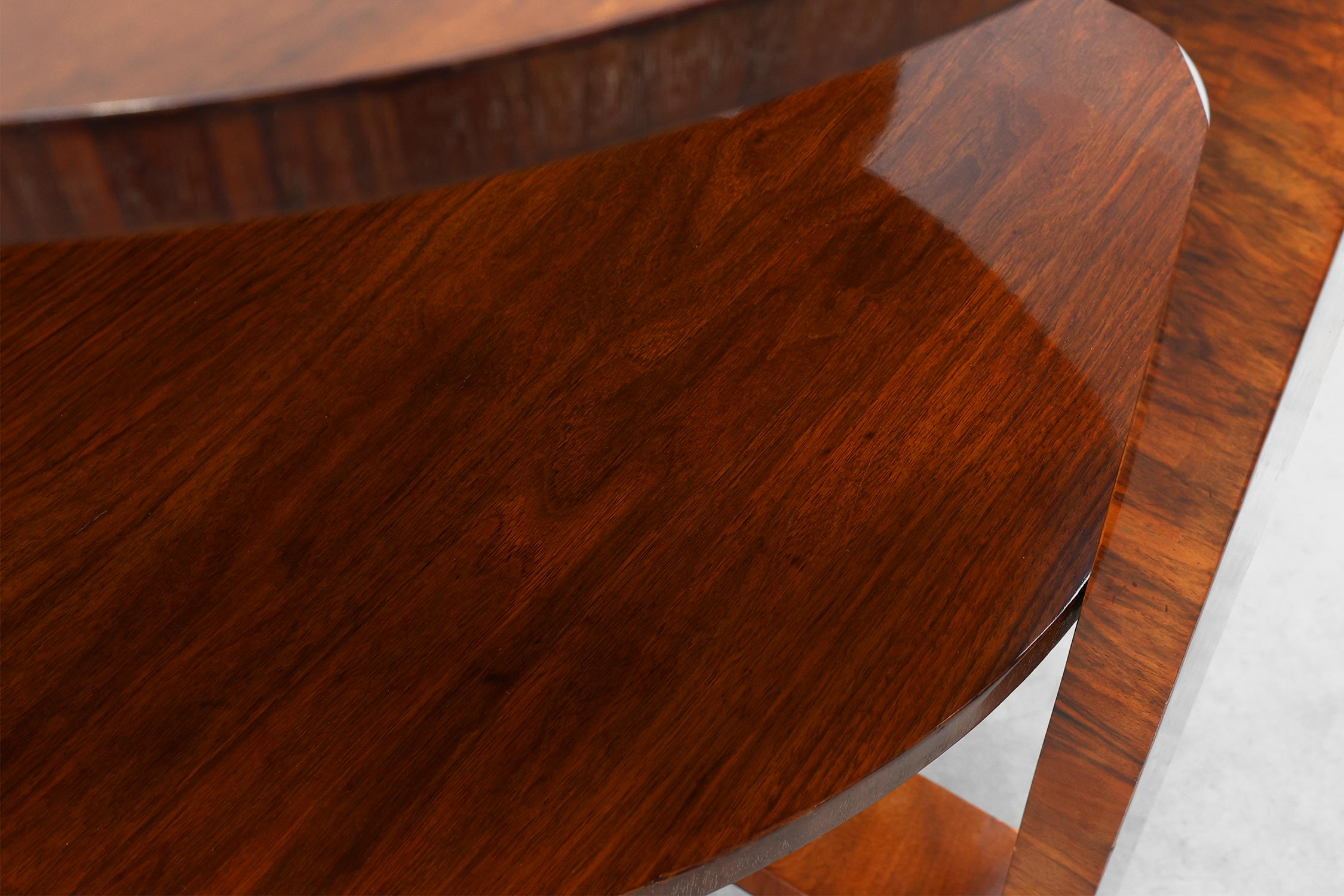 Art Deco side or coffee table, France 1920sthumbnail